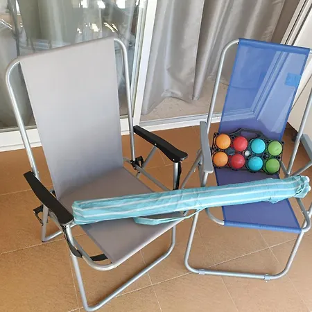Relax Appartement