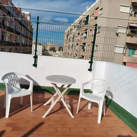Appartement Relax Torrevieja